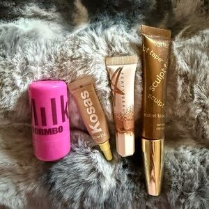 Milk Makeup Fuchsia Blush Stick